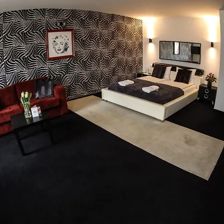 Valdi Classic 3* Zabrze