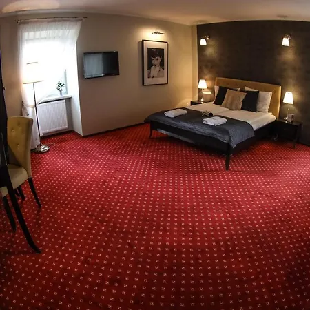 Hotel apartamentowy Valdi Classic