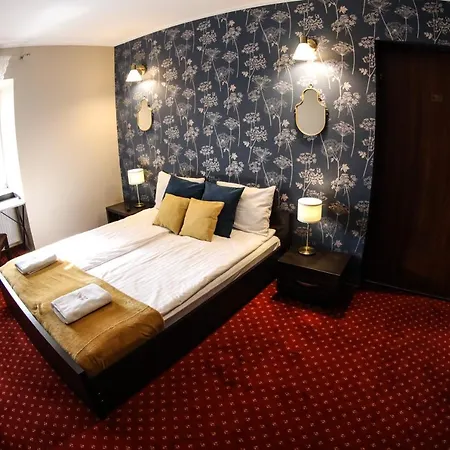 Valdi Classic Hotel apartamentowy Zabrze