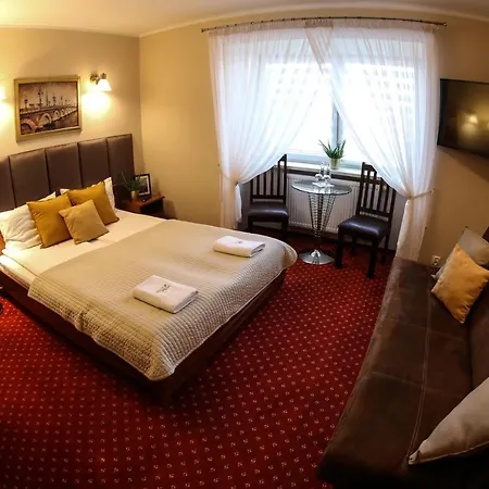 Valdi Classic 3* Zabrze