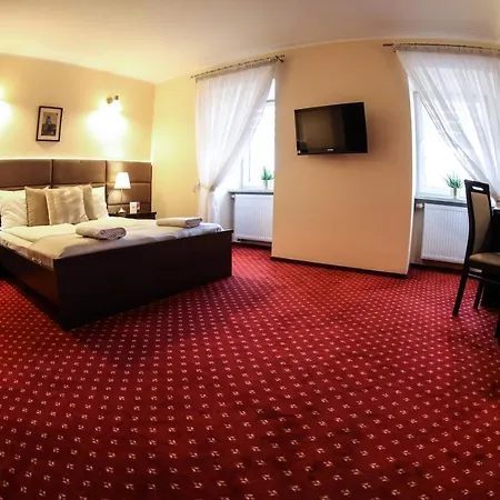 Hotel apartamentowy Valdi Classic