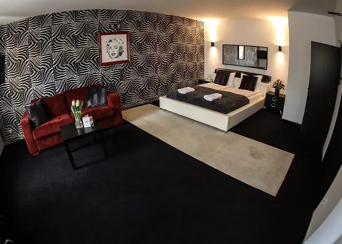 Valdi Classic 3* Zabrze