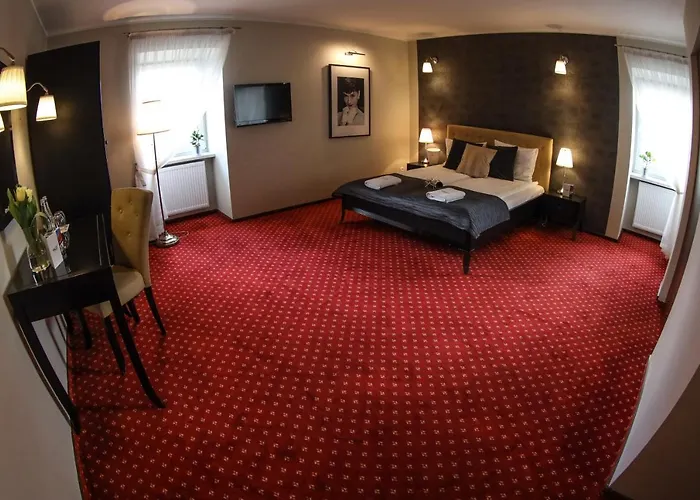 Aparthotel Valdi Classic