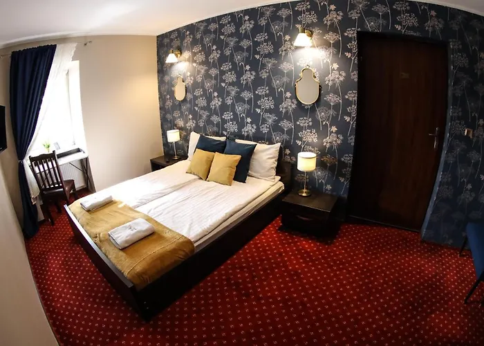 Valdi Classic Aparthotel Zabrze