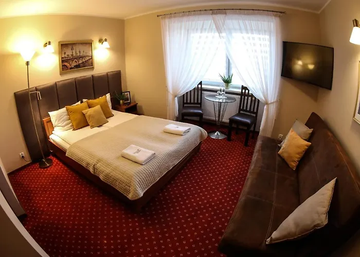 Valdi Classic 3* Zabrze