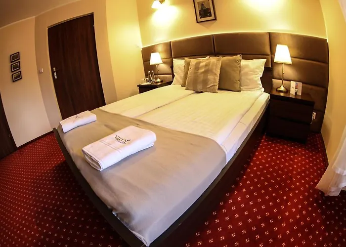 Aparthotel Valdi Classic Zabrze